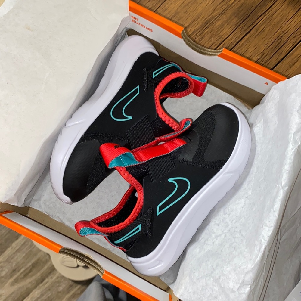 Kids Nike Flex Plus